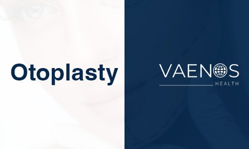 otoplasty